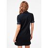 Dámské šaty HELLY HANSEN W THALIA PIQUE DRESS 597 NAVY - Helly Hansen - 30350 597 W THALIA PIQUE DRESS
