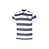 Pánská polokošile HELLY HANSEN FAERDER POLO 560 NAVY STRIPE - Helly Hansen - 34162 560 FAERDER POLO