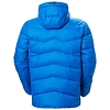 Pánská zimní bunda HELLY HANSEN VERGLAS ICEFALL 611 blue - Helly Hansen - 63002 611 VERGLAS ICEFALL DOWN JACKET