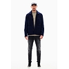 Pánské jeans GARCIA RUSSO 2881 smoke denim - GARCIA - 611 2881 RUSSO regular