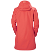 Dámský kabát HELLY HANSEN W LONG BELFAST JACKET 271 HOT CORAL - Helly Hansen - 55964 271 W LONG BELFAST JACKET