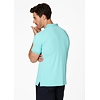 Pánská polokošile HELLY HANSEN DRIFTLINE POLO 648 GLACIER BLUE - Helly Hansen - 50584 648 DRIFTLINE POLO