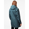 Dámský kabát HELLY HANSEN W LONG BELFAST JACKET 635 orion - Helly Hansen - 55964 635 W LONG BELFAST JACKET