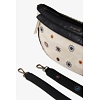 Dámská kabelka DESIGUAL CRISTAL MOON 6001 TABACO - DESIGUAL - 21SAXP48 6001 BOLS_CRISTAL MOON_LUISIANA