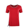 Dámské tričko HAJO D SHIRT 343 - HAJO - 19109 343 D Shirt