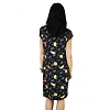 Dámské šaty SEIDEL Kleid 99 - SEIDEL - X1912 99 Kleid