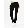 Dámské kalhoty STEHMANN ISABEL10 900 schwarz - Stehmann - ISABEL10 900 64015 PANTS