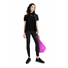 Dámské legins DESIGUAL HALEY 2000 NEGRO - DESIGUAL - 21WWKK17 2000 LEGGINGS_HALEY