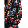 Dámská halenka DESIGUAL VERBENA 9019 TUTTI FRUTI - DESIGUAL - 21WWBW36 9019 BLUS_VERBENA