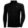 Pánské funkční triko HELLY HANSEN LIFA ACTIVE 990 BLACK - Helly Hansen - 49388 990 LIFA ACTIVE 1/2 ZIP