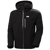 Pánská zimní bunda HELLY HANSEN SWIFT 4.0 991 BLACK - Helly Hansen - 65599 991 SWIFT 4.0 JACKET