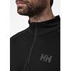 Pánské funkční triko HELLY HANSEN LIFA ACTIVE 990 BLACK - Helly Hansen - 49388 990 LIFA ACTIVE 1/2 ZIP