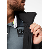 Pánská zimní bunda HELLY HANSEN 30343 980 CREW INSULATOR JACKET 2.0 980 EBONY - Helly Hansen - 30343 980 CREW INSULATOR JACKET 2.0