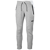 Dámské tepláky HELLY HANSEN W HP OCEAN PANT 949 GREY MELANGE - Helly Hansen - 30246 949 W HP OCEAN SWT PANT