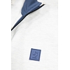 Pánská mikina GARCIA mens sweat cardigan 625 white melee - GARCIA - H11219 625 mens sweat cardigan
