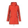 Dámský kabát Blutsgeschwister long anorak 001-006 - Blutsgeschwister - 001213-001-006 wild weather long anorak