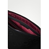 Dámská kabelka DESIGUAL GALIA DORTMUND 2000 NEGRO - DESIGUAL - 21WAXP87 2000 BOLS_GALIA DORTMUND