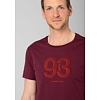 Pánské triko TIMEZONE 93 tech T-Shirt 5570 - Timezone - 22-10196-10-6247 5570 93 tech T-Shirt
