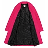 Dámský zimní kabát GARCIA ladies outdoor jacket 61 hot pink - GARCIA - GJ100910 61 ladies outdoor jacket