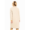 Dámský zimní kabát GARCIA ladies outdoor jacket 7818 mink - GARCIA - GJ100913 7818 ladies outdoor jacket