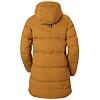 Dámský zimní kabát HELLY HANSEN W ADORE PUFFY PARKA 217 SPICE - Helly Hansen - 53205 217 W ADORE PUFFY PARKA