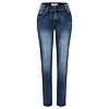 Dámské jeans TIMEZONE Tahila 3336 - Timezone - 17-10046-00-3373 3336 TahilaTZ Slim