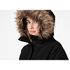 Dámský zimní kabát HELLY HANSEN W ADEN 990 black - Helly Hansen - 53504 990 W ADEN WINTER PARKA