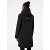 Dámský zimní kabát HELLY HANSEN W ADORE INS RAIN COAT 990 BLACK - Helly Hansen - 53655 990 W ADORE INS RAIN COAT