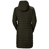 Dámský zimní kabát HELLY HANSEN W MONO - Helly Hansen - 53506 431 W MONO MATERIAL INSULATOR COAT