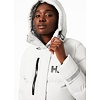 Dámský zimní kabát HELLY HANSEN W ADORE PUFFY PARKA 824 nimbus - Helly Hansen - 53205 824 W ADORE PUFFY PARKA