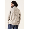 Pánský svetr GARCIA pullover 1855 - GARCIA - L11240 1855 pullover mens