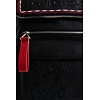Dámský batůžek DESIGUAL MICKEY NERANO 2000 NEGRO - DESIGUAL - 22SAKP21 2000 BOLS_MICKEY NERANO