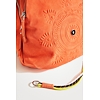 Dámský batůžek DESIGUAL AQUILES ANKARA 7036 HABANA - DESIGUAL - 22SAKP14 7036 BACK_AQUILES ANKARA
