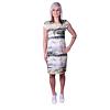 Dámské šaty SEIDEL Y1901 21 Kleid 21 - SEIDEL - Y1901 21 Kleid