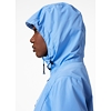 Dámský kabát HELLY HANSEN W LONG BELFAST JACKET 619 SKAGEN BLUE - Helly Hansen - 55964 619 W LONG BELFAST JACKET