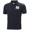 Pánská polokošile HELLY HANSEN HP RACING POLO 598 NAVY - Helly Hansen - 34172 598 HP RACING POLO