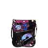 Dámská kabelka DESIGUAL 37X5214 2006 BOLS_BANDOLERA S PATCH 2006 - DESIGUAL - 37X5214 2006 BOLS_BANDOLERA S PATCH
