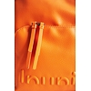 Dámská kabelka DESIGUAL HALF LOGO BUTAN 7002 ORANGE - DESIGUAL - 22SAXP37 7002 BOLS_HALF LOGO BUTAN
