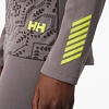 Dámské funkční triko HELLY HANSEN W LIFA ACTIVE 656 sparro - Helly Hansen - 49401 656 W LIFA ACTIVE GRAPHIC