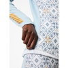Dámské funkční triko HELLY HANSEN W LIFA MERINO 582 baby - Helly Hansen - 49410 582 W LIFA MERINO MIDWEIGHT