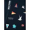 Pánské triko HELLY HANSEN SHORELINE T-SHIRT 2.0 - Helly Hansen - 34222 597 SHORELINE T-SHIRT 2.0
