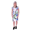 Dámské šaty SEIDEL Kappe 10 - SEIDEL - Y1921 10 Kleid Kappe