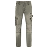 Pánské plátěné kalhoty TIMEZONE HunterTZ Regular 6168 - Timezone - 26-10062-00-1215 6168 Regular HunterTZ