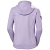 Dámská bunda HELLY HANSEN W HP OCEAN SWT JACKET 697 LILATECH - Helly Hansen - 30243 697 W HP OCEAN SWT JACKET