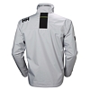 Pánská jachtařská bunda HELLY HANSEN CREW JACKET 853 grey - Helly Hansen - 30263 853 CREW JACKET