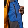 Pánská bunda HELLY HANSEN CREW MIDLAYER 606 deep - Helly Hansen - 30253 606 CREW MIDLAYER JACKET