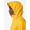 Dámský kabát HELLY HANSEN W LISBURN RAINCOAT 344 essent - Helly Hansen - 53097 344 W LISBURN RAINCOAT