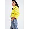 Dámská mikina DESIGUAL MENORCA 8021 - DESIGUAL - 22SWSKX4 8021 SWEAT MENORCA