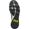 Pánská letní obuv HELLY HANSEN AHIGA V4 HYDROPOWER 964 CHARCOAL / EBONY / LIGHT - Helly Hansen - 11582 964 AHIGA V4 HYDROPOWER