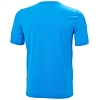 Pánské triko HELLY HANSEN HP RACING T-SHIRT 639 electra - Helly Hansen - 34053 639 HP RACING T-SHIRT